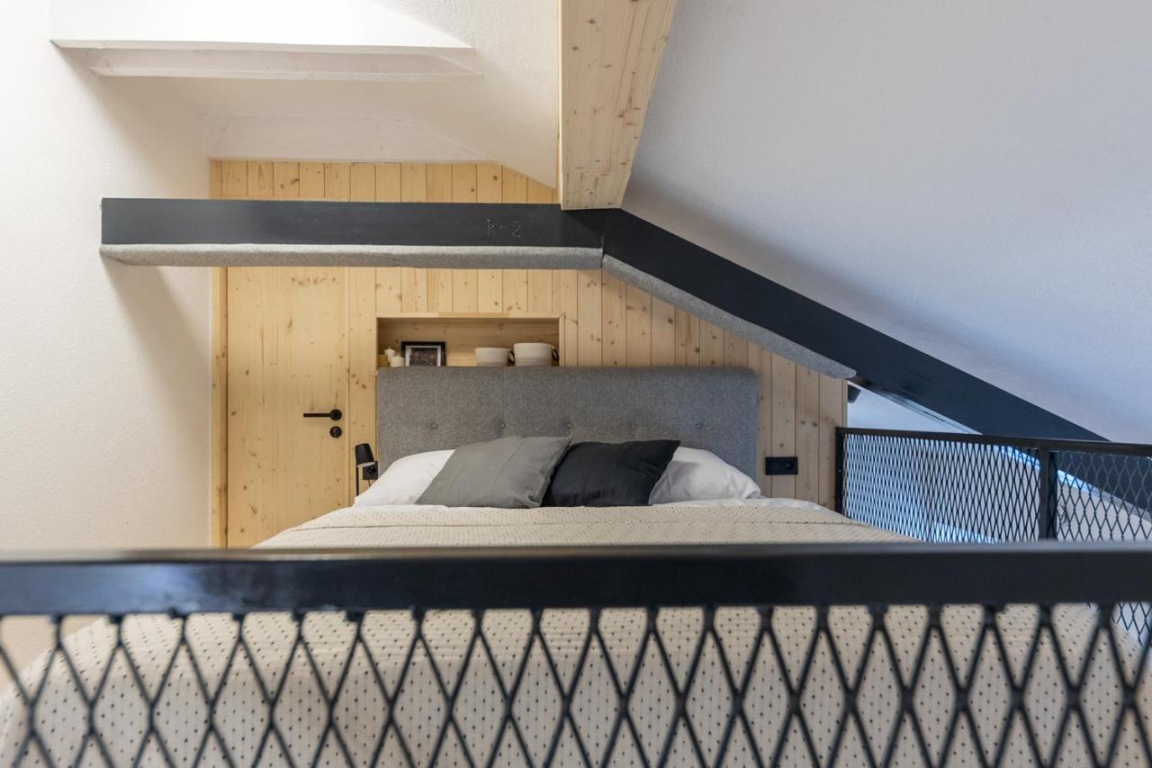 Vila Vlasta Apt. #401 Vysoké Tatry المظهر الخارجي الصورة
