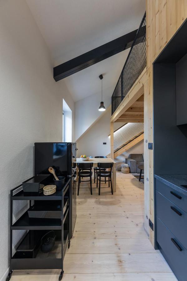 Vila Vlasta Apt. #401 Vysoké Tatry المظهر الخارجي الصورة