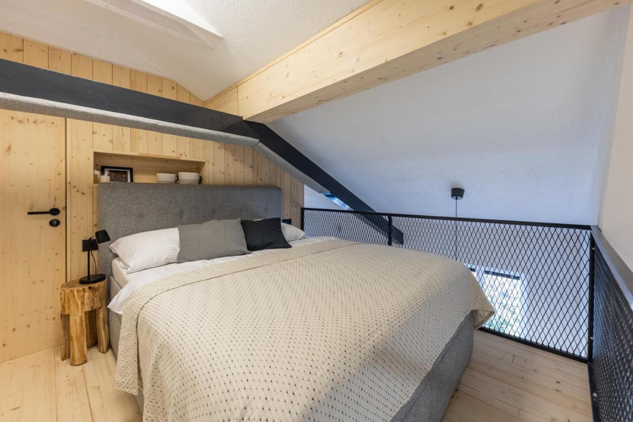 Vila Vlasta Apt. #401 Vysoké Tatry المظهر الخارجي الصورة