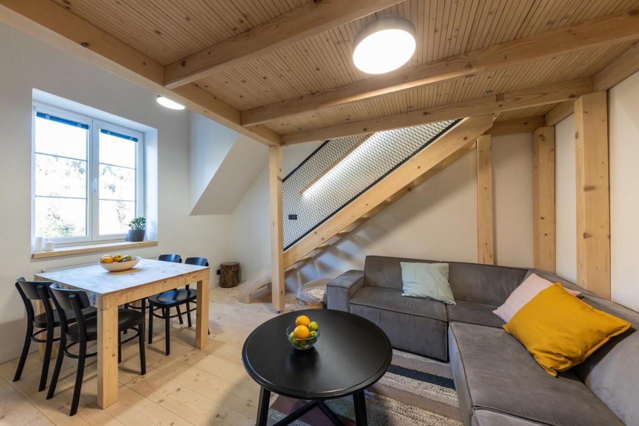Vila Vlasta Apt. #401 Vysoké Tatry المظهر الخارجي الصورة
