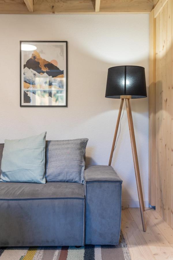 Vila Vlasta Apt. #401 Vysoké Tatry المظهر الخارجي الصورة