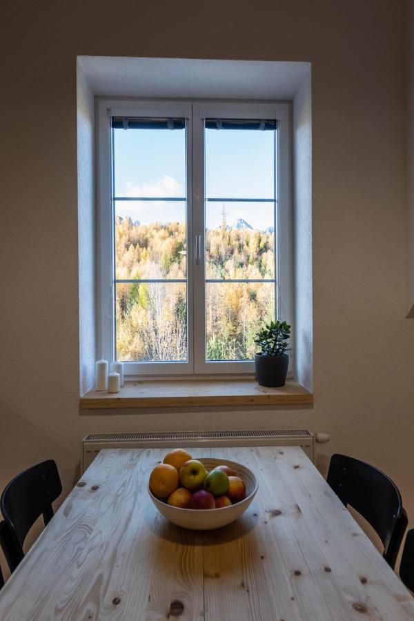 Vila Vlasta Apt. #401 Vysoké Tatry المظهر الخارجي الصورة