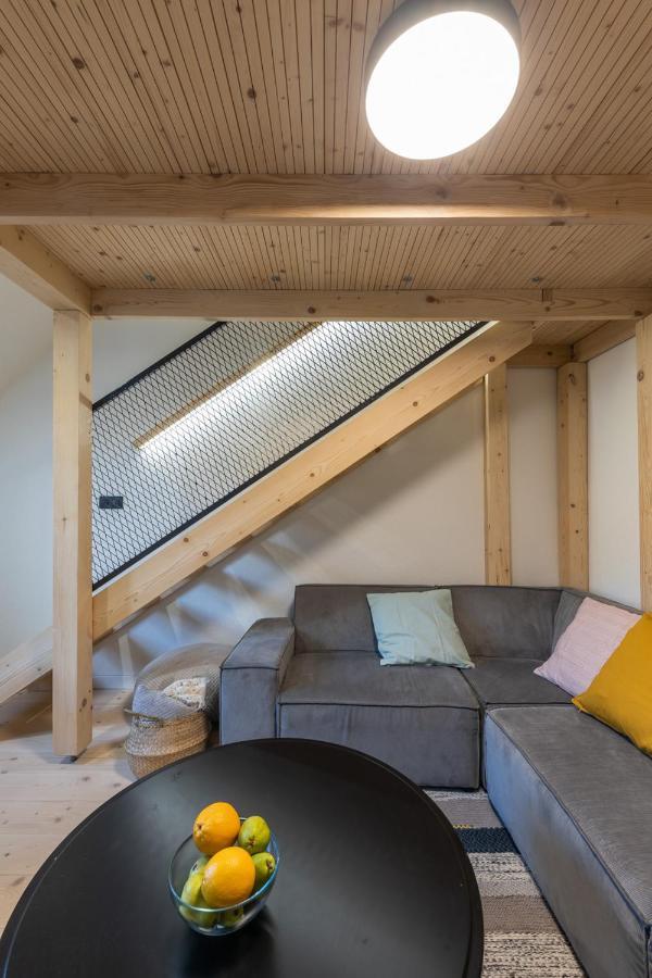 Vila Vlasta Apt. #401 Vysoké Tatry المظهر الخارجي الصورة
