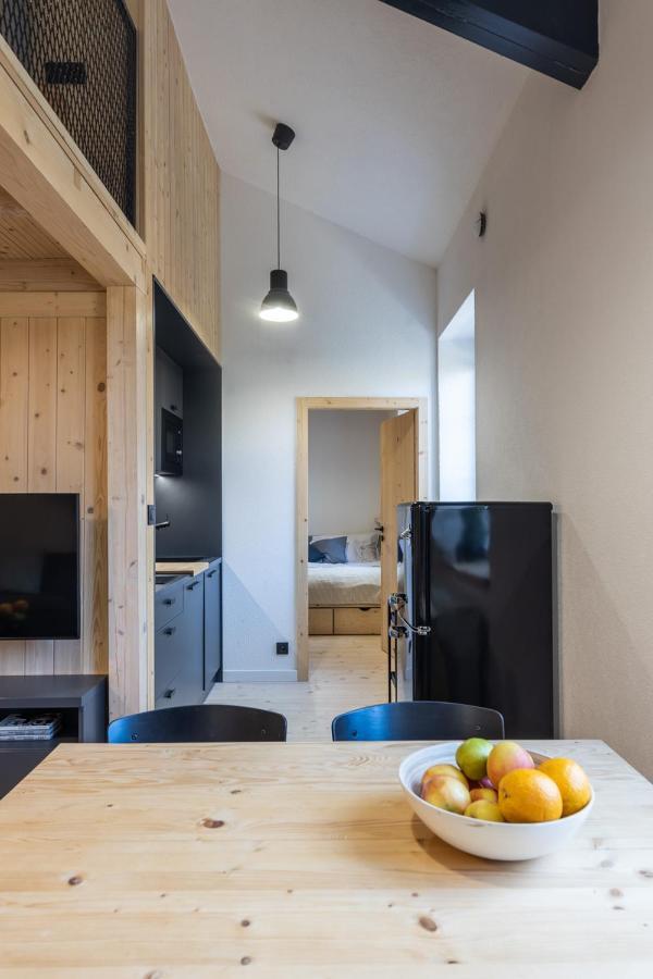Vila Vlasta Apt. #401 Vysoké Tatry المظهر الخارجي الصورة
