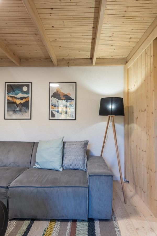 Vila Vlasta Apt. #401 Vysoké Tatry المظهر الخارجي الصورة