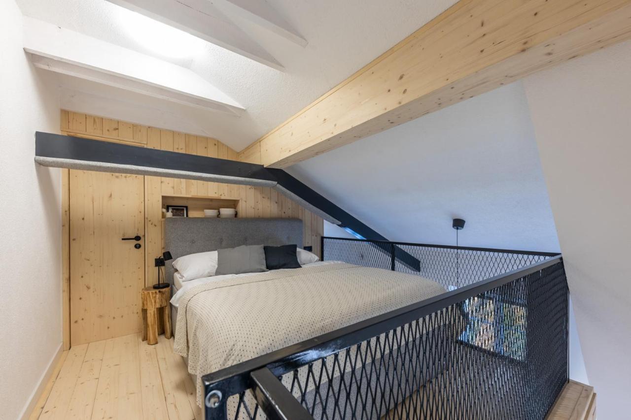 Vila Vlasta Apt. #401 Vysoké Tatry المظهر الخارجي الصورة