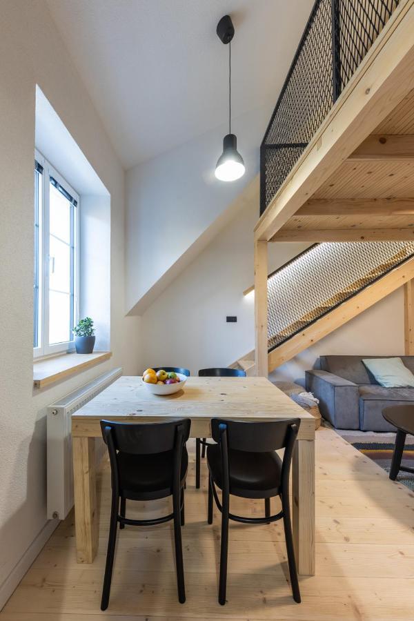 Vila Vlasta Apt. #401 Vysoké Tatry المظهر الخارجي الصورة