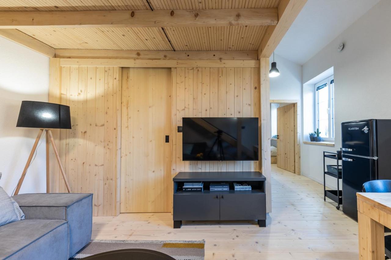 Vila Vlasta Apt. #401 Vysoké Tatry المظهر الخارجي الصورة