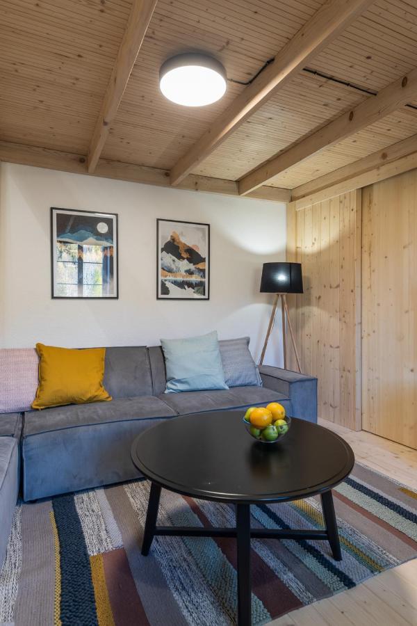 Vila Vlasta Apt. #401 Vysoké Tatry المظهر الخارجي الصورة