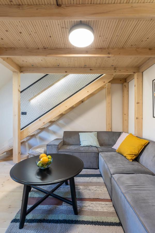 Vila Vlasta Apt. #401 Vysoké Tatry المظهر الخارجي الصورة